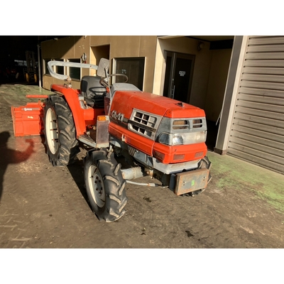 KUBOTA トラクター GL-27