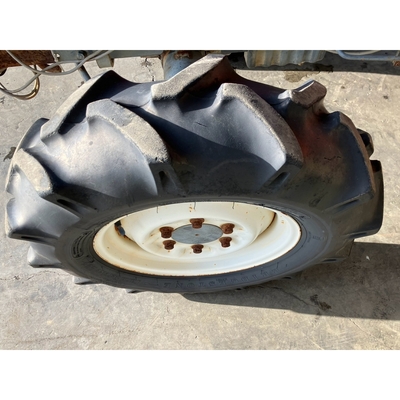 KUBOTA トラクター GL-27