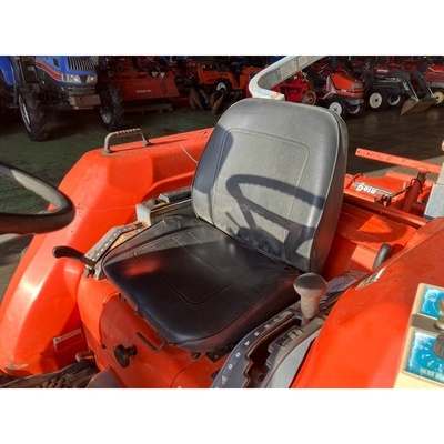 KUBOTA トラクター GL-27