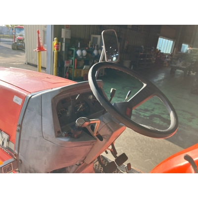 KUBOTA トラクター GL-27
