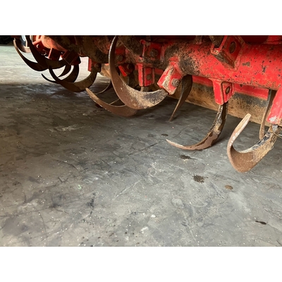 YANMAR トラクター RS24D