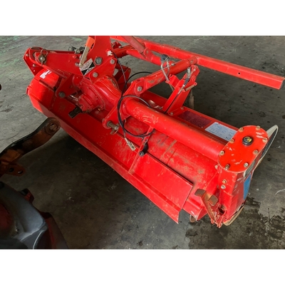 YANMAR トラクター RS24D