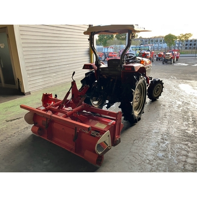 YANMAR トラクター RS24D