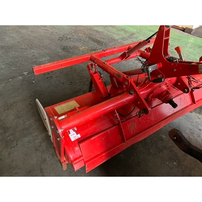 YANMAR トラクター RS24D