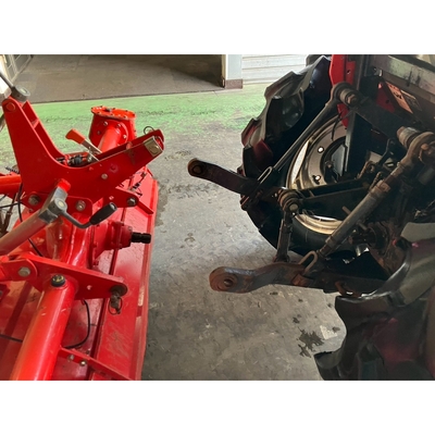 YANMAR トラクター RS24D