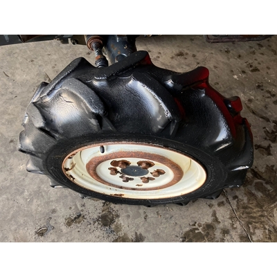 YANMAR トラクター RS24D