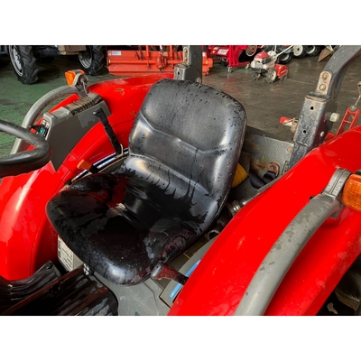 YANMAR トラクター RS24D