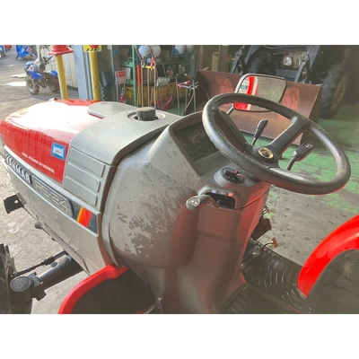 YANMAR トラクター RS24D
