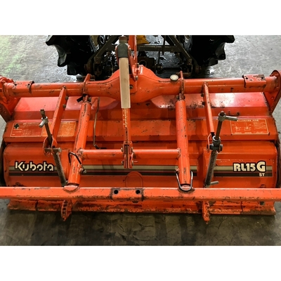 KUBOTA トラクター GL25D