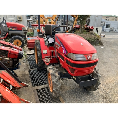 YANMAR トラクター Ke-50