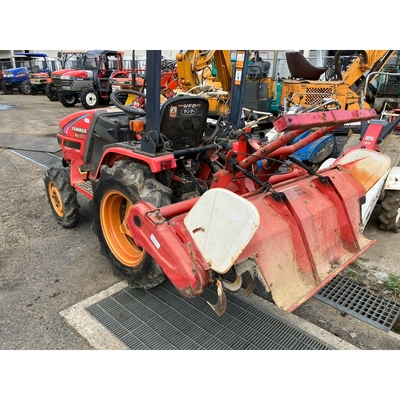 YANMAR トラクター Ke-50