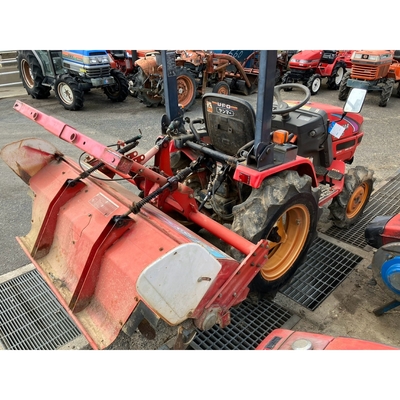YANMAR トラクター Ke-50