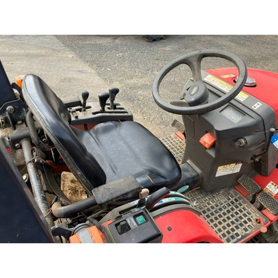 YANMAR トラクター Ke-50