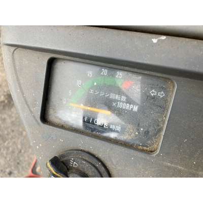 YANMAR トラクター Ke-50