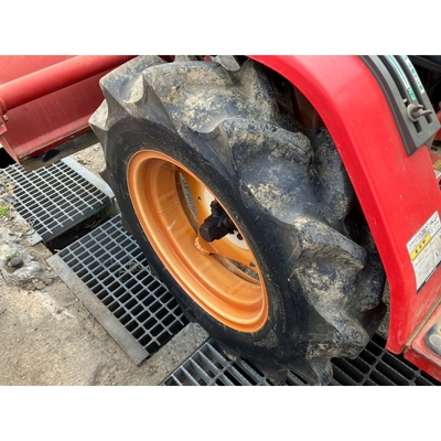 YANMAR トラクター Ke-50