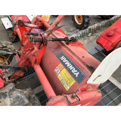 YANMAR トラクター Ke-50