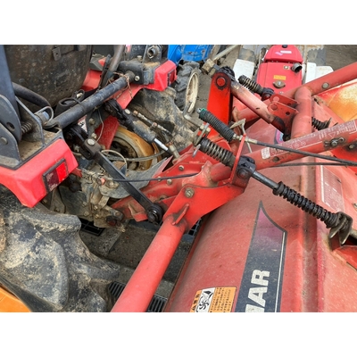 YANMAR トラクター Ke-50