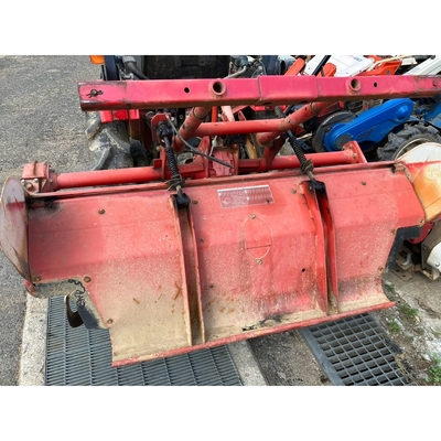 YANMAR トラクター Ke-50