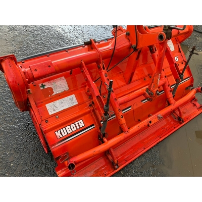 KUBOTA トラクター L1-255D