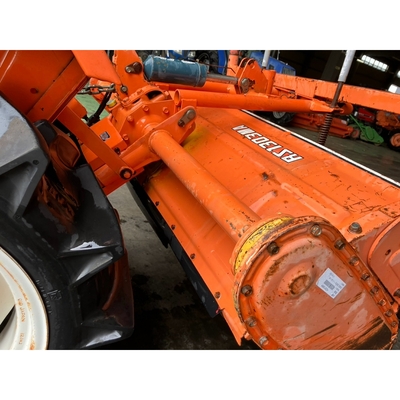 KUBOTA トラクター  B1600D