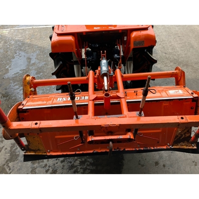 KUBOTA トラクター  B1600D