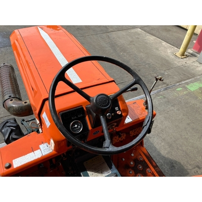 KUBOTA トラクター  B1600D