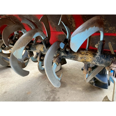 YANMAR トラクター F145