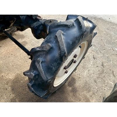 YANMAR トラクター F145