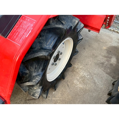 YANMAR トラクター F145