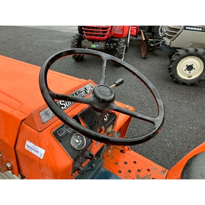 KUBOTA トラクター B1702