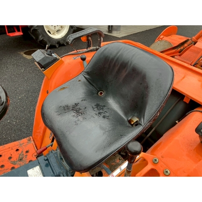 KUBOTA トラクター B1702