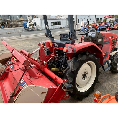 YANMAR トラクター AF250