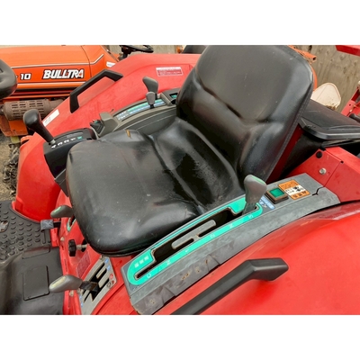 YANMAR トラクター AF250