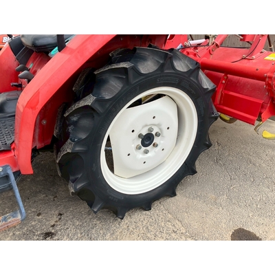 YANMAR トラクター AF250