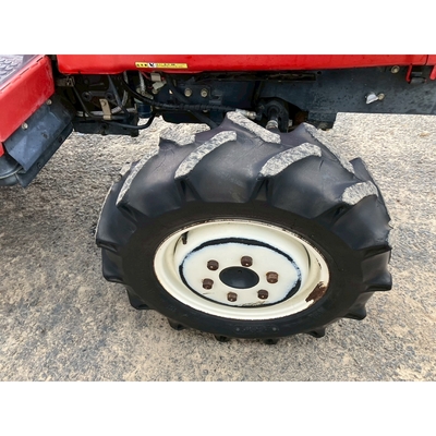 YANMAR トラクター AF250