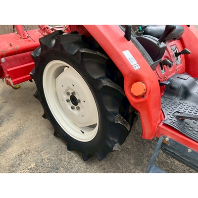 YANMAR トラクター AF250