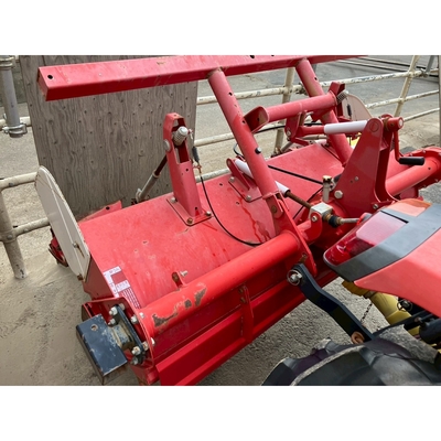 YANMAR トラクター AF250