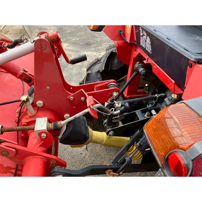 YANMAR トラクター AF250