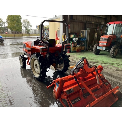 KUBOTA トラクター GL200D