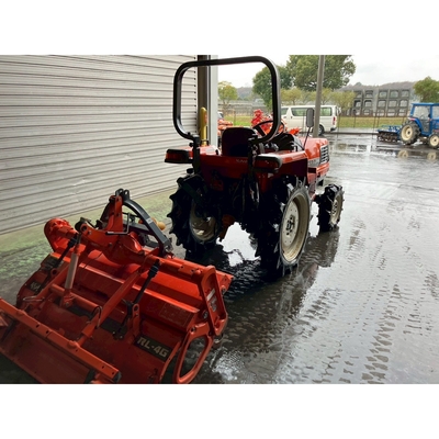 KUBOTA トラクター GL200D
