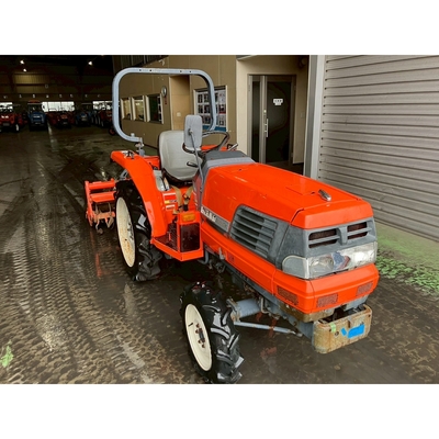 KUBOTA トラクター GL200D