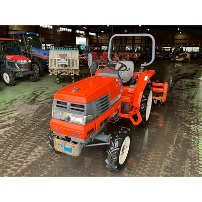 KUBOTA トラクター GL200D