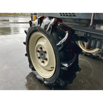 KUBOTA トラクター GL200D