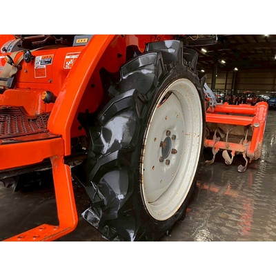 KUBOTA トラクター GL200D