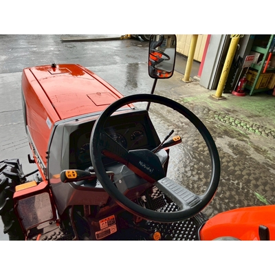 KUBOTA トラクター GL200D