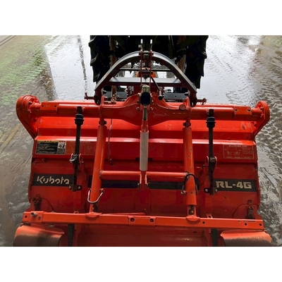 KUBOTA トラクター GL200D