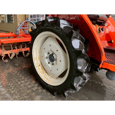 KUBOTA トラクター GL200D
