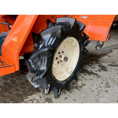 KUBOTA トラクター B1400D