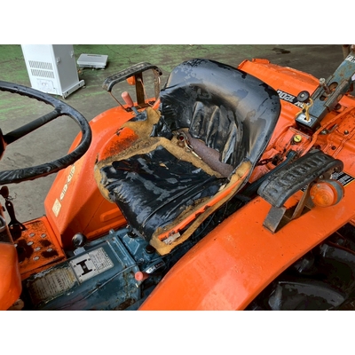 KUBOTA トラクター B1400D
