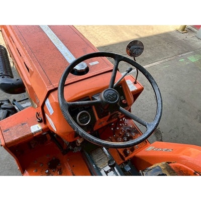 KUBOTA トラクター B1400D